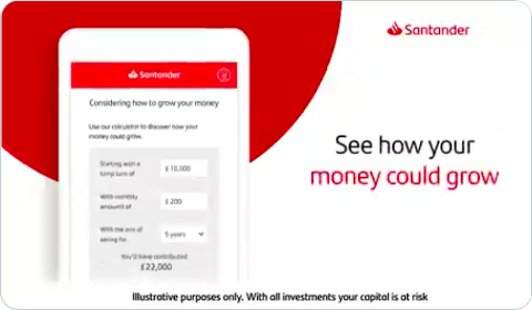 cestpasmonidee's tweet photo. La #banque dans toute son #indigence – https://t.co/CGXMcxu0Zq

Quand les consommateurs envisagent d'investir leur surplus d'épargne, Santander déploie un dispositif pédagogique consternant… https://t.co/bLACEv1VUu