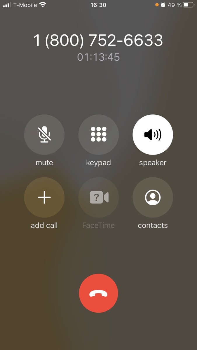 Ser consumidor de un servicio es la situación más ingrata que existe en la vida no importa cuando leas esto