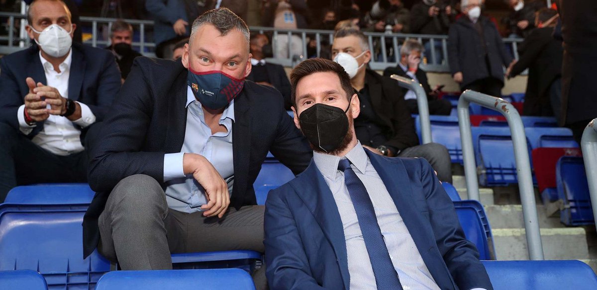 LA RESISTENCIA DEL PALAU tweet media