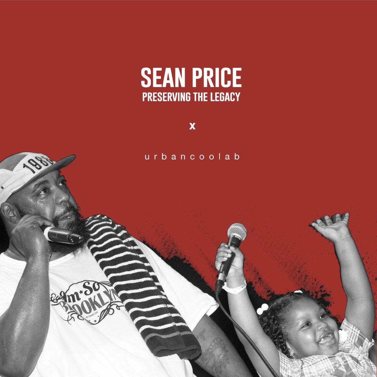 HipHopWired's tweet image. #SeanLivesOn: urbancoollab X BUCKTOWN USA Drop New Sean Price Capsule Collection

➡️ ow.ly/Rcht30rB4MT

📸 urbancoolab / BUCKTOWN USA