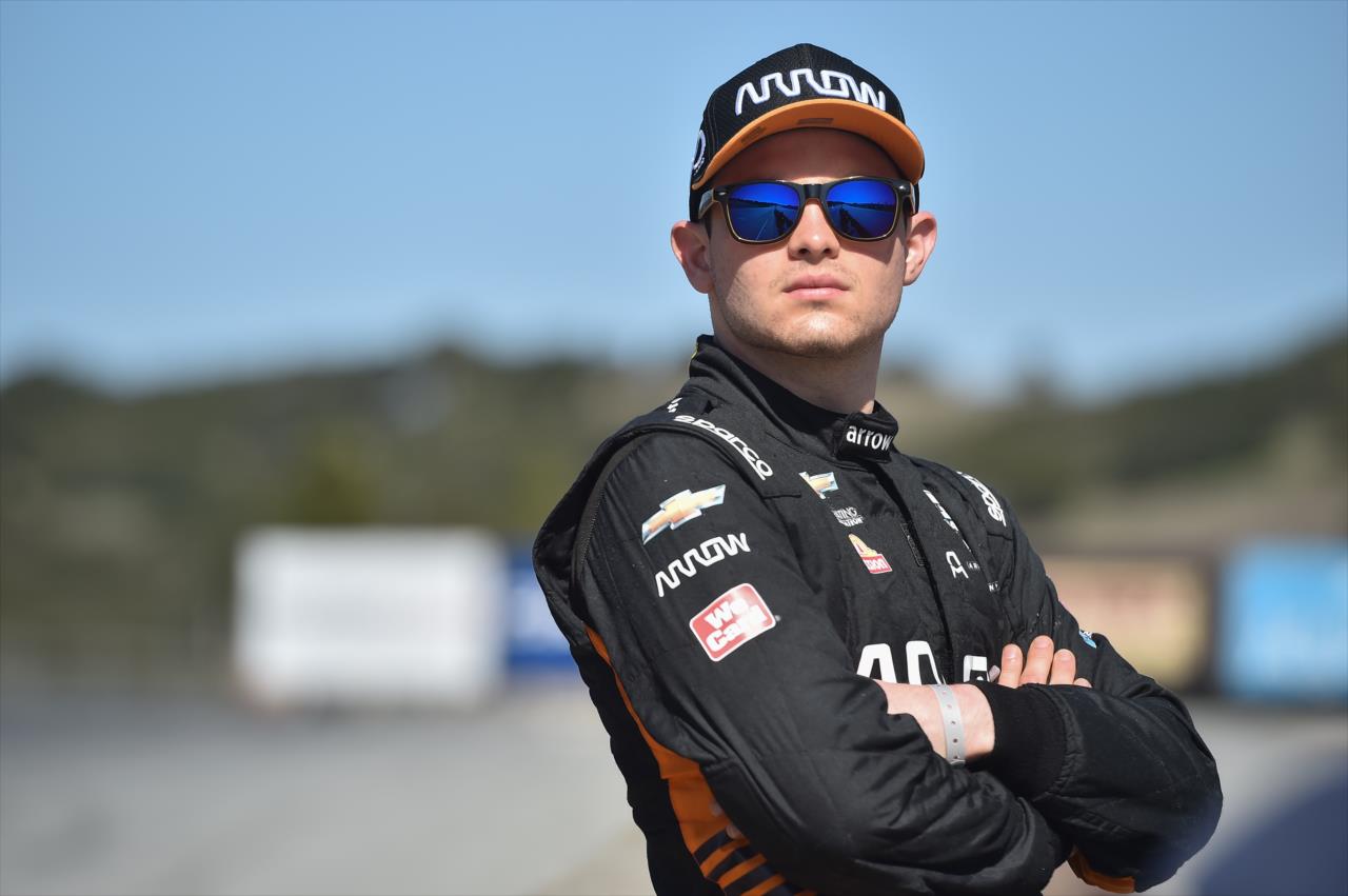 Curt Cavin On Twitter Who S In Your Seven Indycar Read Https T Co Ffsbmznby4 Is This Guy Patriciooward