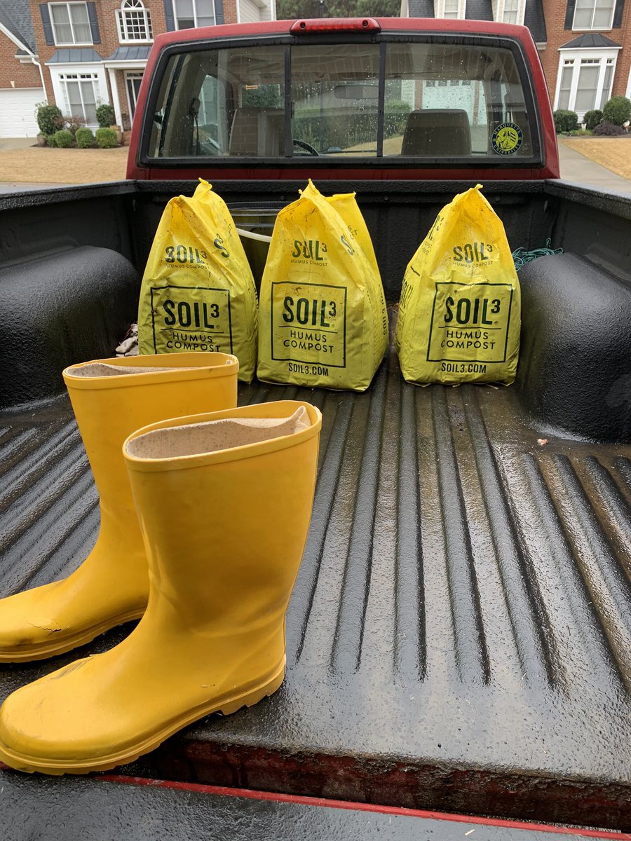 Fundraiser 15.75 /cube of <a href="/soil36435736/">Frog Man</a> proceeds help our school Garden  event is #StPatricksDay  through #aprilfoolsday Local Pick up im Marietta #wearemaietta #healthysoilheathyhuman