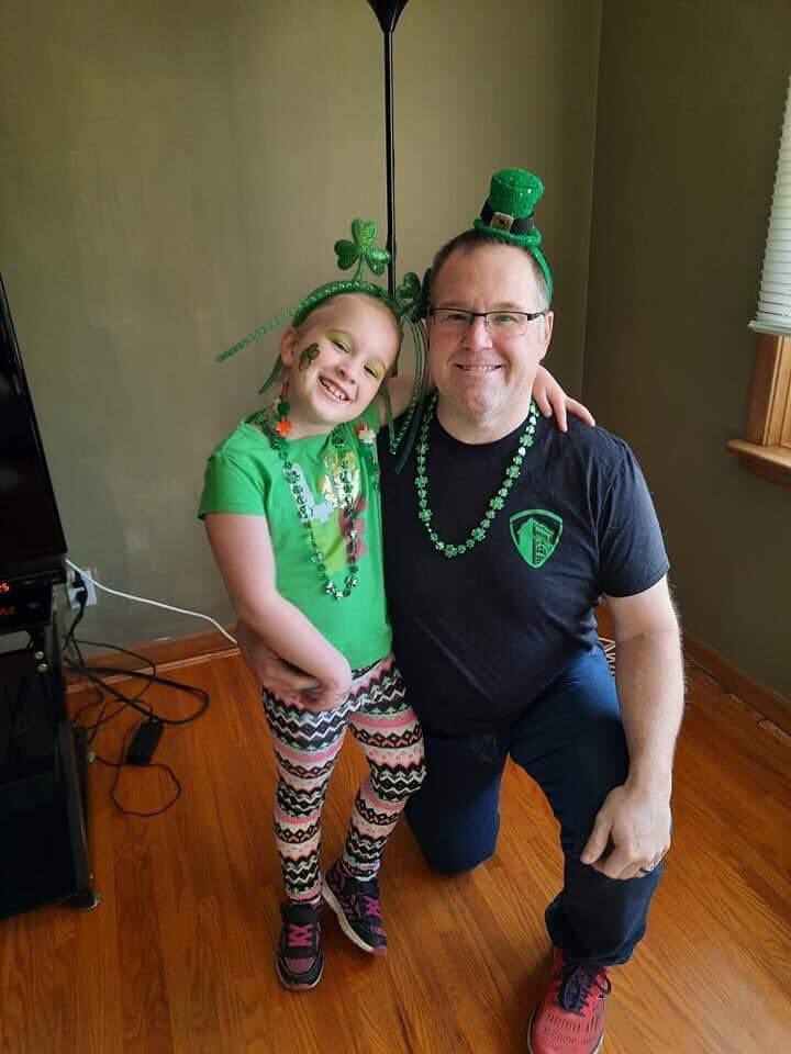 FirehouseTrain1's tweet photo. Thank you for the support everyone from @FirehouseTrain1 Nation!โ๏ธ๐ฎ๐ช๐#support #firestudents #firefighter #stpatricksday #thankyou #irish #march17 #careercoach #training https://t.co/z5GzWskqTi