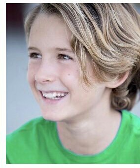 PatzPowerz's tweet photo. Happy #StPatricksDay from #JaDaniel #Dason #JasonMorgan #StoneCold #DannyMorgan #LilBoss #StoneColdJr #JaSamKid #JaSamBaby https://t.co/uF3tsMCFTV
