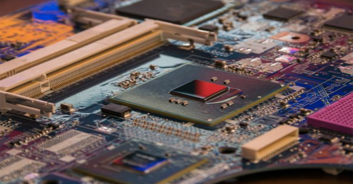 Keysight's tweet image. Whether you’re working with the latest PCIe standard or pushing boundaries with PAM-4, learn how to overcome signal integrity challenges. Download the white paper now. #SignalIntegrity #HighSpeedDesign

ow.ly/7Lk950DXELC