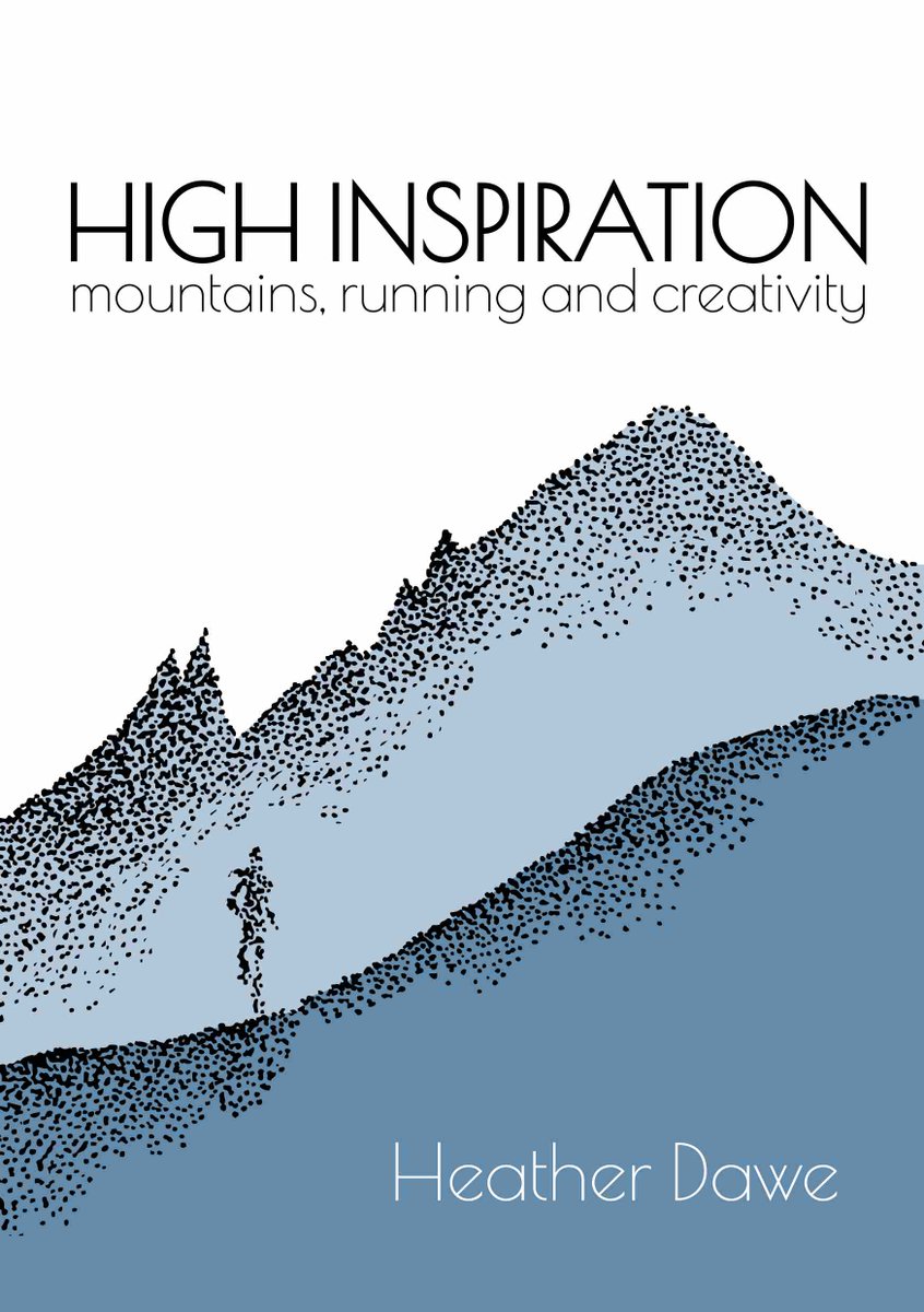 LittlePeakPress's tweet photo. Approaching the Col du Bonhomme during a run around the Tour de Mont Blanc. An illustration from @heatherldawe's #HighInspiration, exploring mountains, running and creativity.
https://t.co/z70RVhtFV3 https://t.co/YC3AZ0aO6e