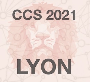 cxdig's tweet image. Conference on Complex Systems #CCS2021 @Ccs2021L sco.lt/8WbAJs