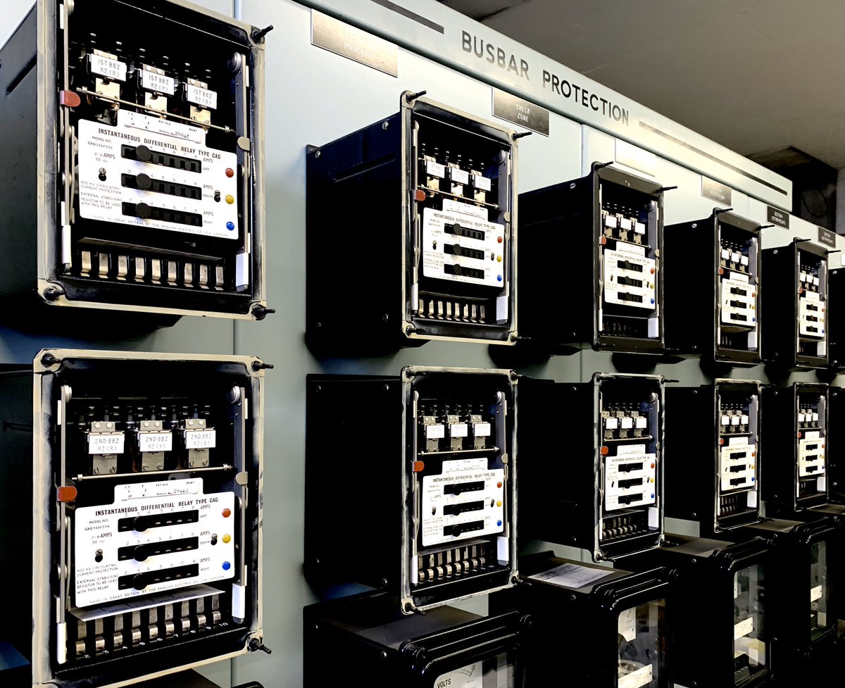 EngineerLondon's tweet image. Let me up the ante on views.... but you’re correct, I’d be lost without those guys in the control room. They on the other hand can last a full 2 hours without me 🥰 #JobThatCantWait