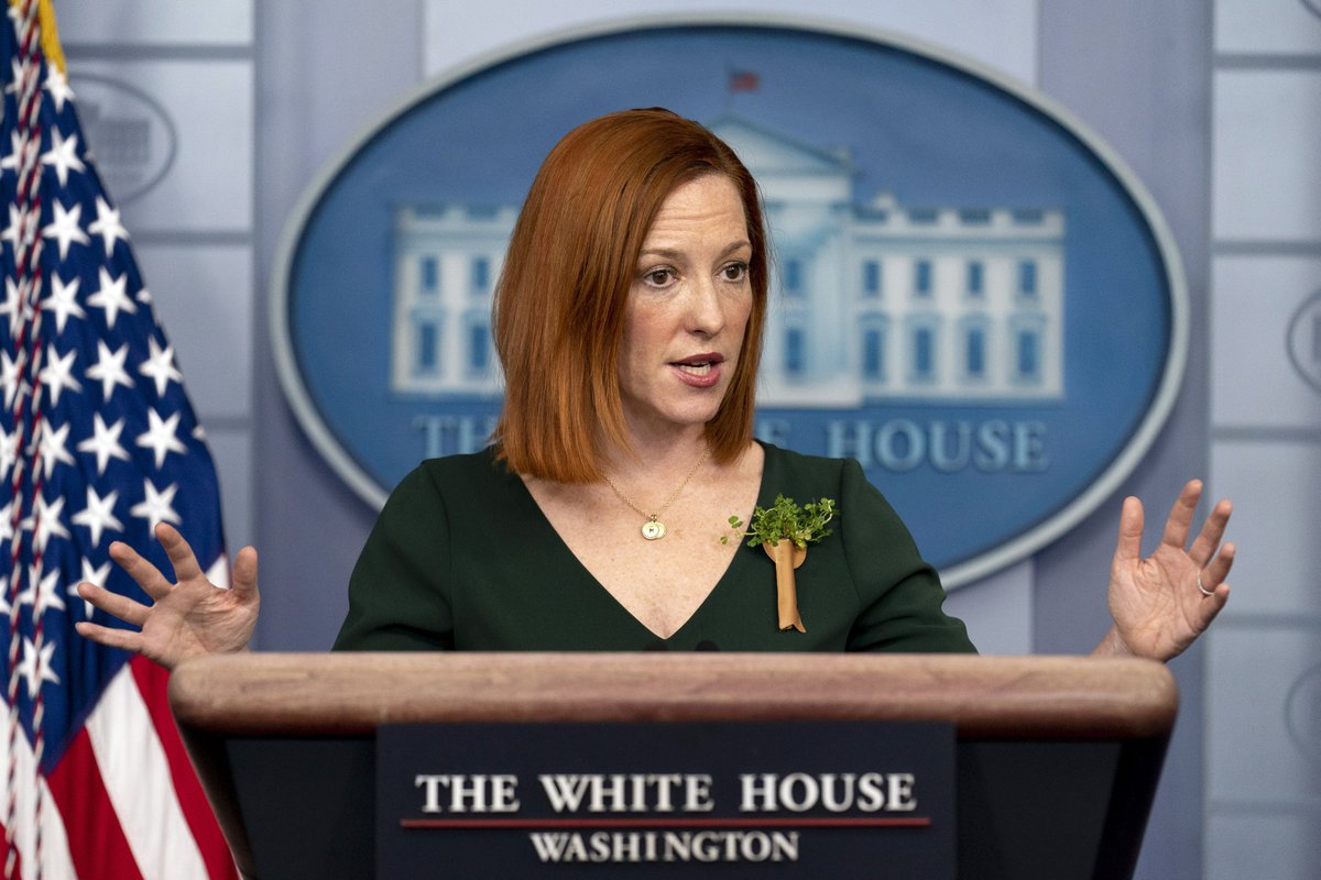 White House confirms Canada asked for vaccine help, won't say if U.S. has agreed cp24.com/news/white-hou…