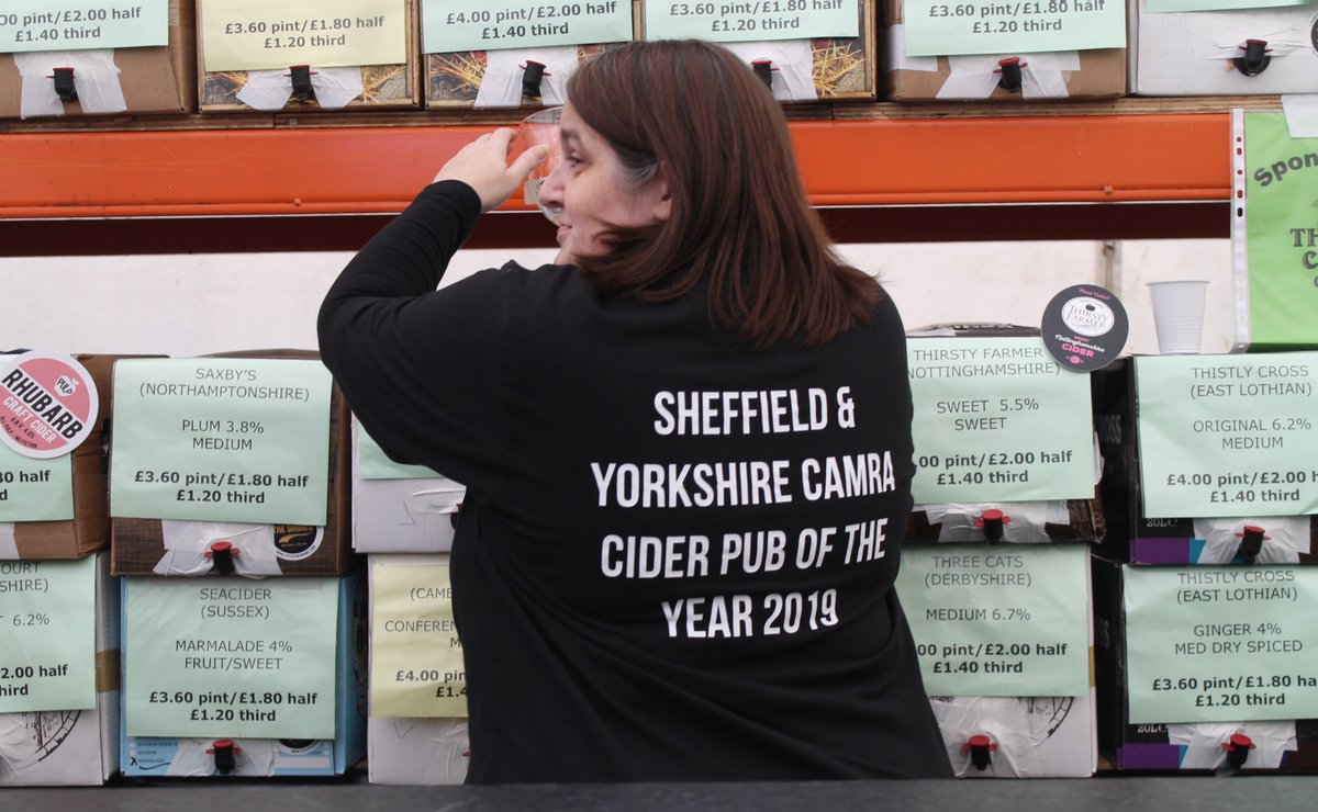 sheffbeerfest's tweet photo. Fancy being part of the next Sheffield CAMRA Beer and Cider festival? Why not volunteer? Complete our form at the link below and we will be in touch. if you would like to sponsor the festival, drop us a message here #belikesteph @NewBarrack
https://t.co/ocG0rCAL5t https://t.co/6tlH8JqH3k