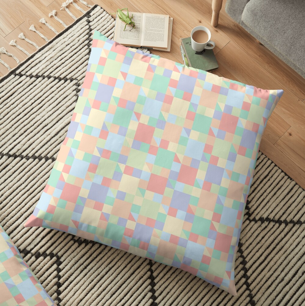 MissCheckDesign's tweet image. I've gone a little off the grid with my latest pastel check design.  Now available on a wide range of #HomeDecor , #bedroomdecor , #fashion and #giftsforher products @redbubble. 😍
redbubble.com/shop/ap/736954…
#misscheckdesign #fashionblogger #pastel #fashioncheck