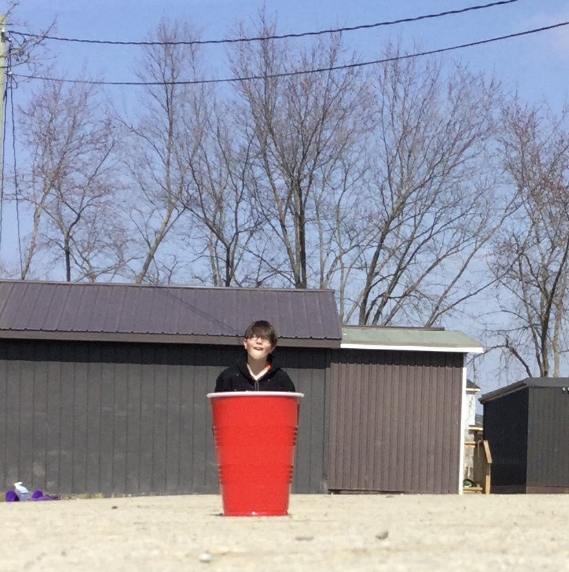 Exploring special effects today and we explored the use of forced photography!  Such a beautiful day to be outside, creating and having fun!  <a href="/LambethPS1/">Lambeth P.S.</a>