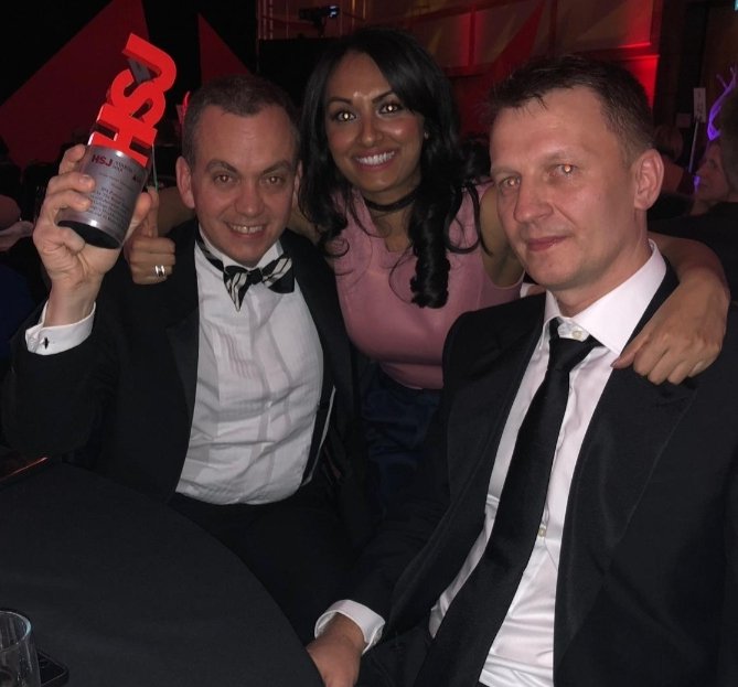 Stephen Gordon tweet media