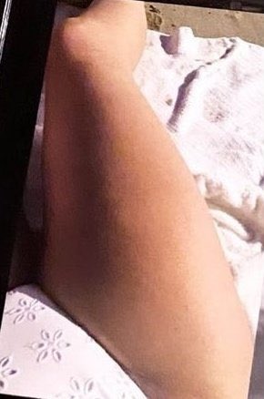 مقتطفات بجودة منخفضة من الصور الترويجية لصالح البوم لانا دل ري Chemtrails over the Country Club: