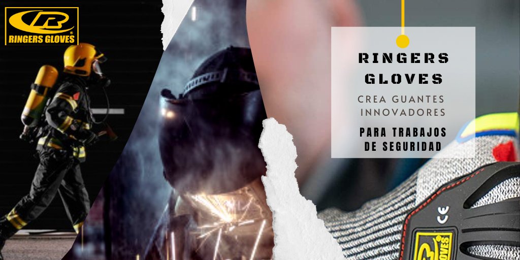 Nuestra amplia cartera consta de guantes desarrollados para superar las necesidades de tareas específicas y usos multipropósito 🧤

👉 Con solo un Clic conoce nuestros guantes y cómpralos en línea: pst.cr/B8pqD

#ringersglovesenecuador #guantes #trabajosdeseguridad