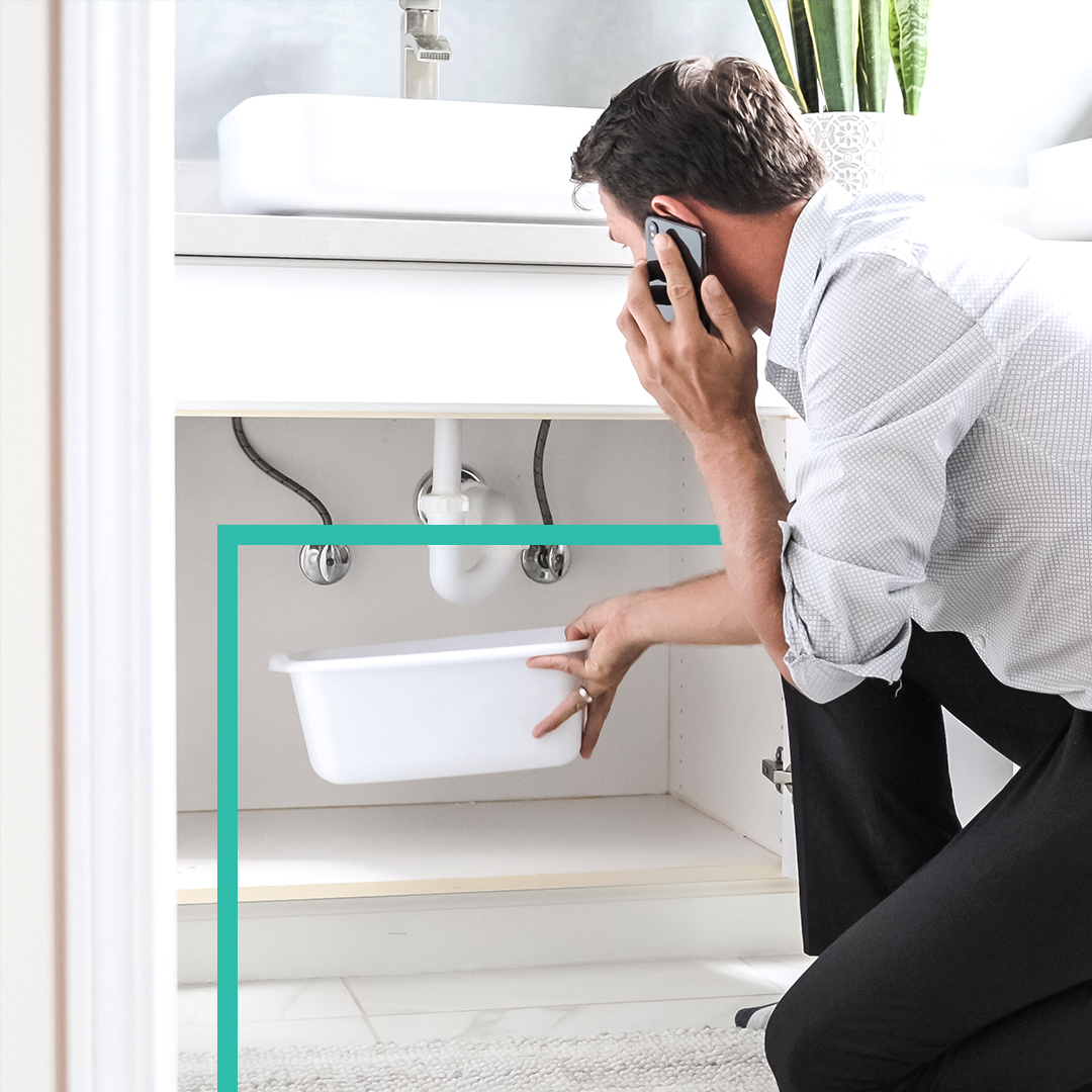 Got a good plumbing story? Everyone does. 😬 

Avoid, well, repeating history with our comprehensive plumbing tune-up. Be proactive now!

Give us a call at 602-932-2906 to schedule your appointment today.