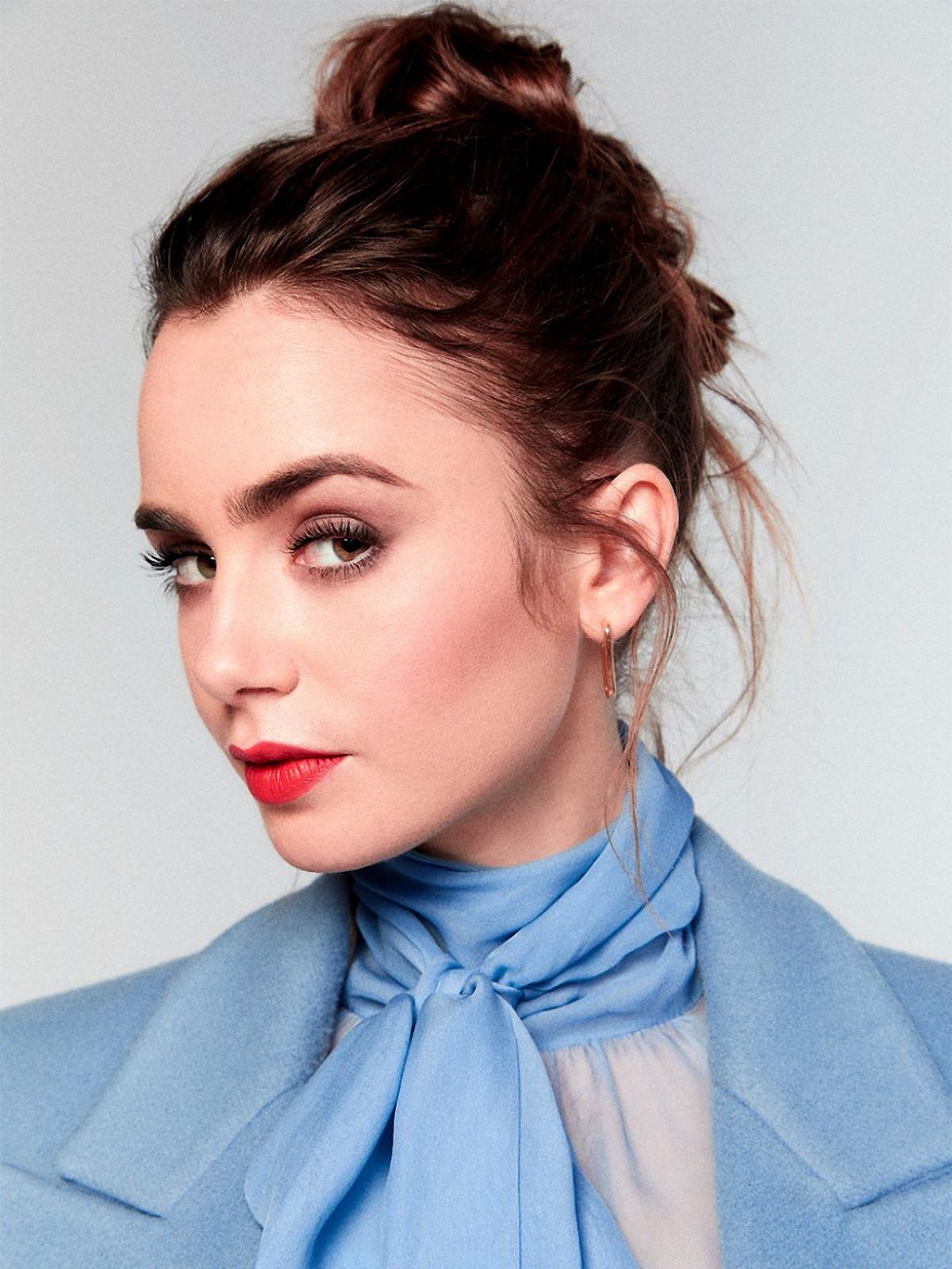 Happy Birthday to Lily Collins     Who is 32yo today! 
(2020, 2017, 2017, 2019) 
