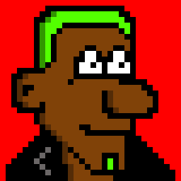 CreepsCrypto's tweet photo. #CryptoCreeps #giveaway! "Dennis" is looking for a new home and you can win him FREE by liking, following, &amp; retweeting this tweet! @CreepsCrypto Random winner tomorrow when wave 3 drops. #NFT #NFTs #NFTart #avatar https://t.co/5hxFWn0y4h