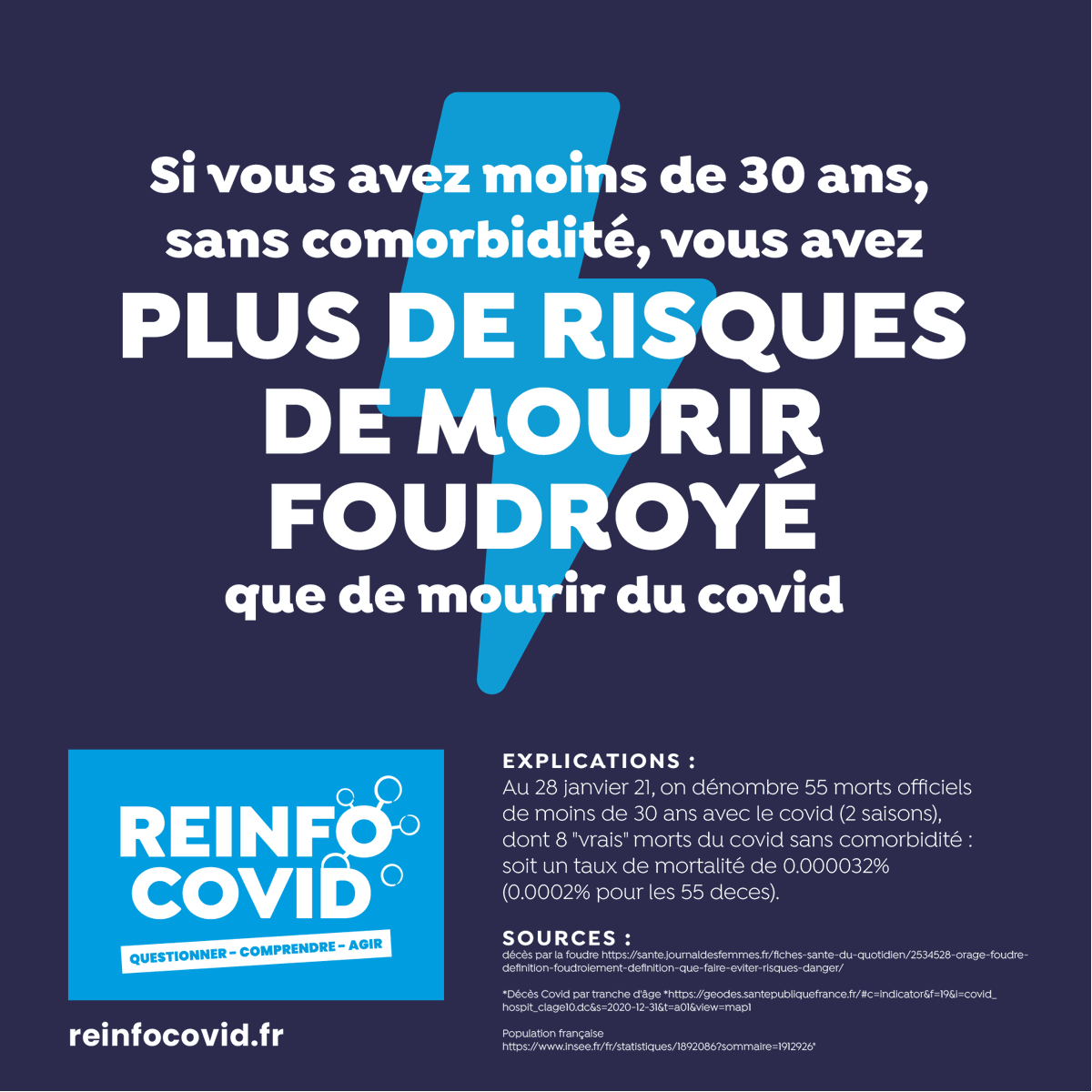 Réinfo les Collectifs Officiel tweet media