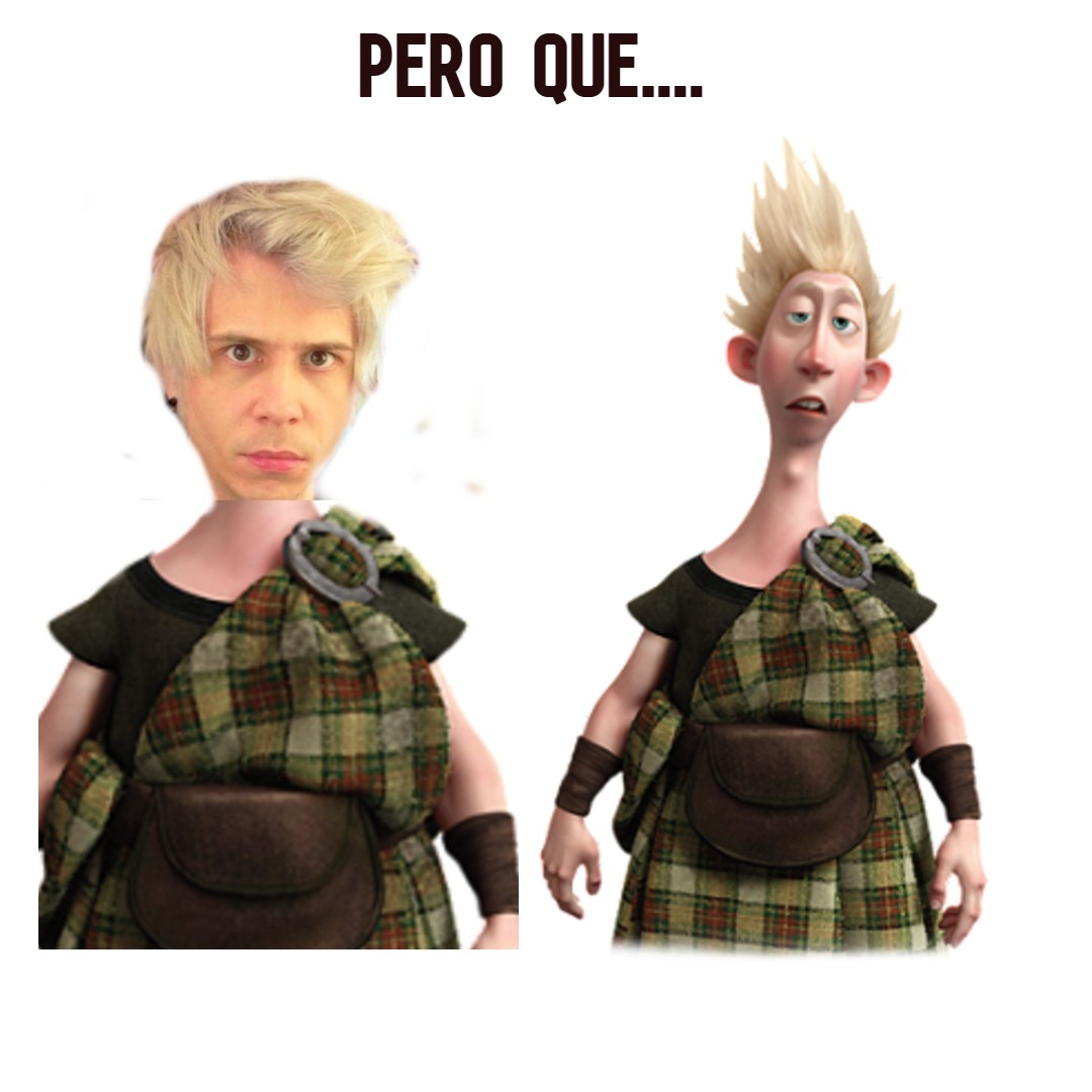 xleenax2's tweet photo. PERO QUE VEO AQUI! SE PARECEN WATAFAACKK
 #rubiusfanart perdón tenia que hacerlo😅😅 
@Rubiu5   con respeto señor ✌💚 https://t.co/80LZj4ndpj