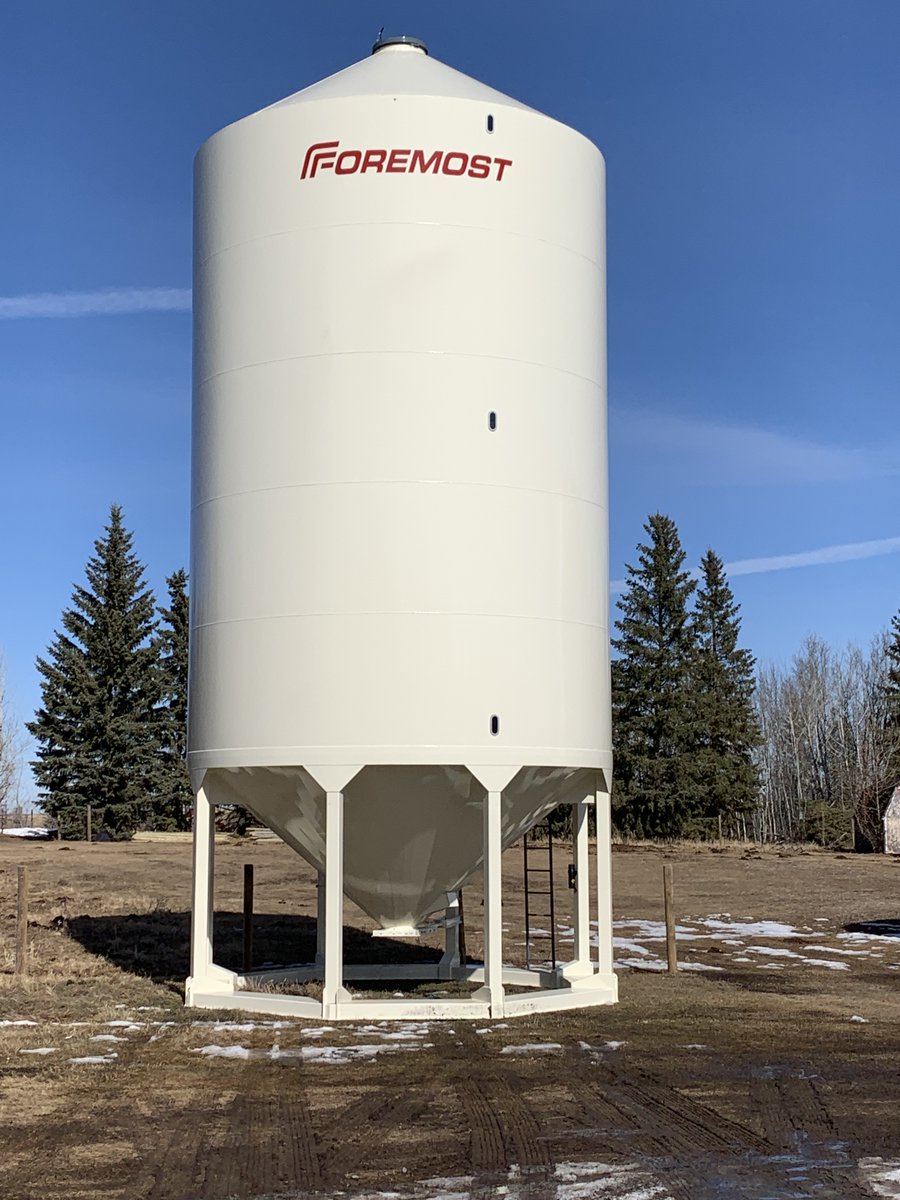 Foremost tweet media