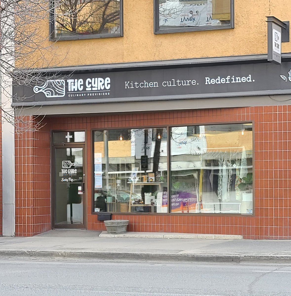 Downtown Kamloops tweet media