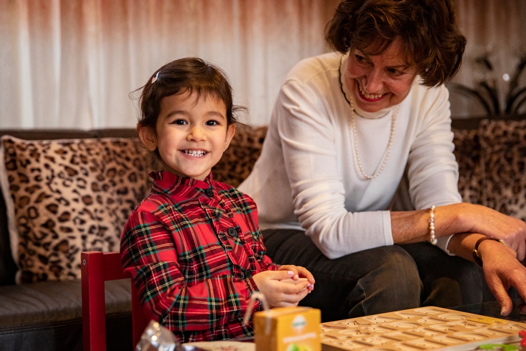 "De combinatie van kinderen, taal en andere culturen spreekt me bijzonder aan. En dat vind ik allemaal terug.”  

dat betekent #vrijwilligerswerk als #Kindertaalcoach in #Winterswijk en #Aalten. 
bit.ly/3rZflT9
Aanmelden via n.wolsink@yunio.nl 

#yunio
#taal