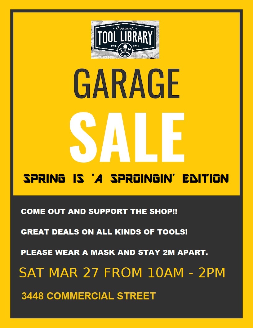 We're doing it again...YARD SALE TIME! - mailchi.mp/48f11a3aa739/w…