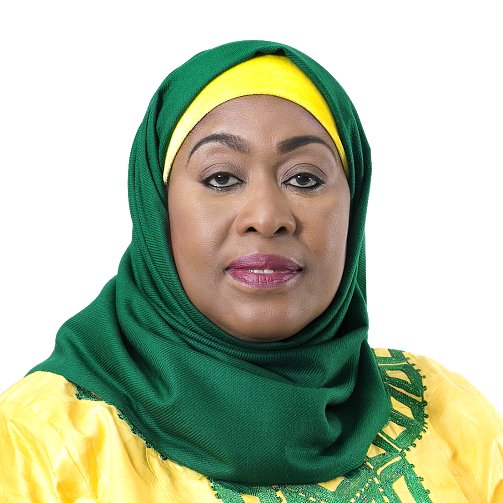 Alicia_Akeys's tweet photo. Her Excellency. Hon. Dr. Samia Suluhu

The acting President of The United Republic of Tanzania.

The first female president in East Africa. 🇹🇿🇰🇪🇺🇬

#RIPMagufuli https://t.co/6ftu7aINb2