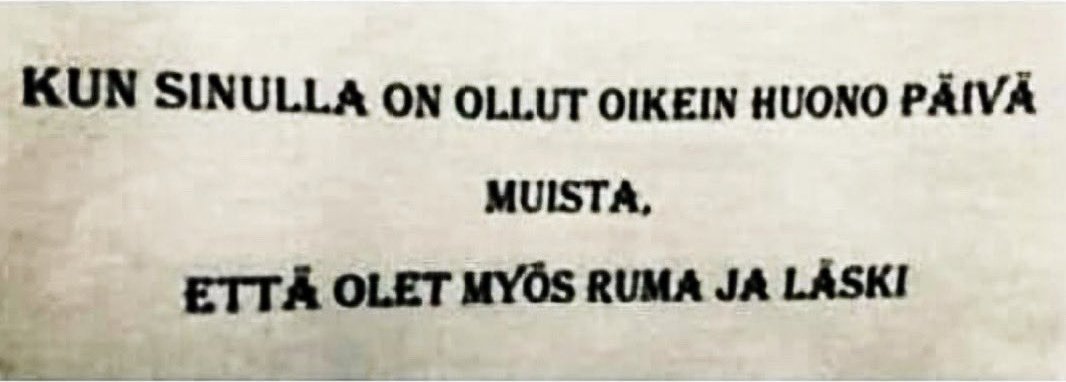 ps_matti's tweet photo. @OutiMara @katmarmi @PSuurhasko https://t.co/GZGbD2yPWD