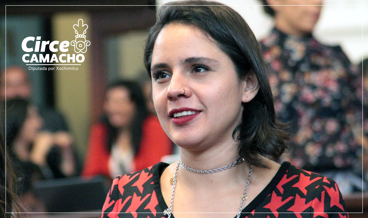 CamachoCirce's tweet image. La 4T será feminista o no será

Te comparto esta columna que publicó El @heraldodemexico
 
bit.ly/30kQFZd

Comenta y comparte