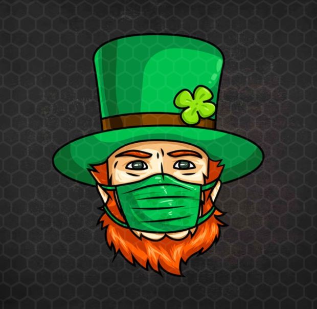 MidStateLumber's tweet image. Happy St. Patrick's Day in 2021!!! Be Safe!