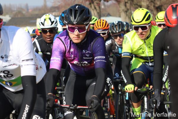 Ireland’s EvoPro Racing only Continental team to get Flanders Classics invite 

stickybottle.com/latest-news/ir…