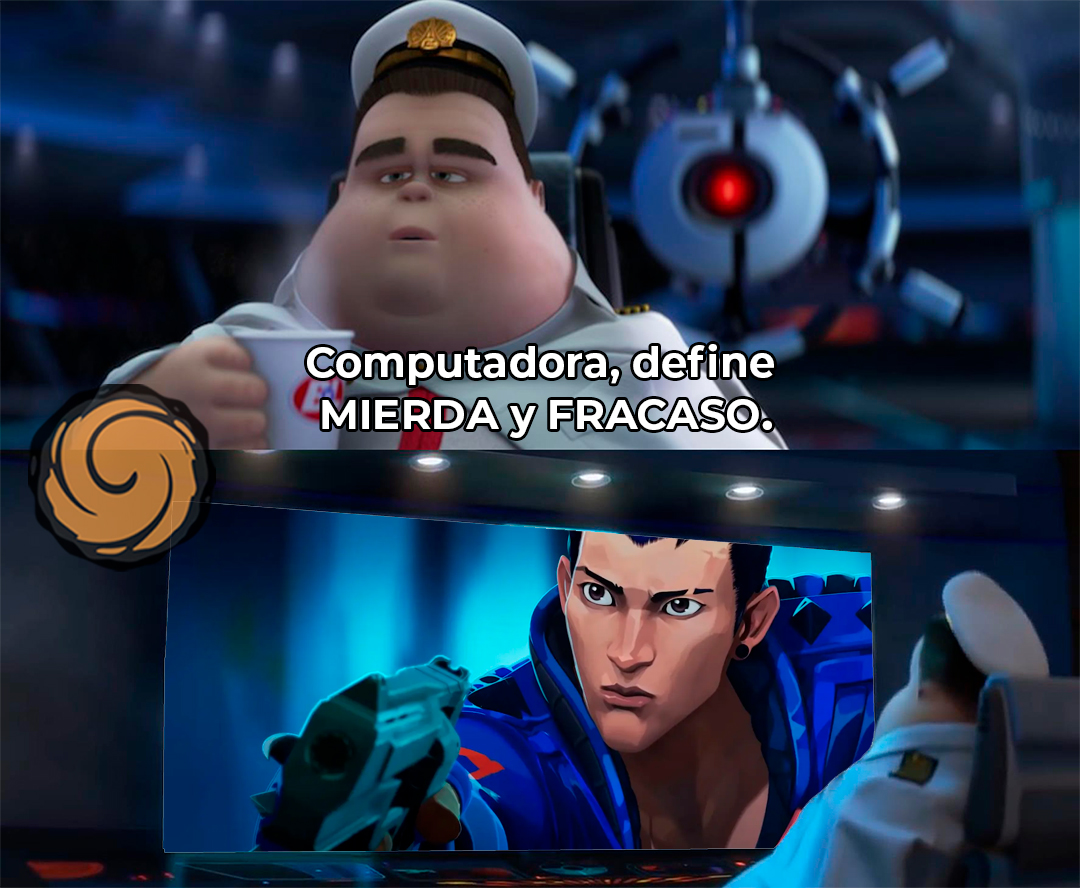 GODMODE LATAM tweet media