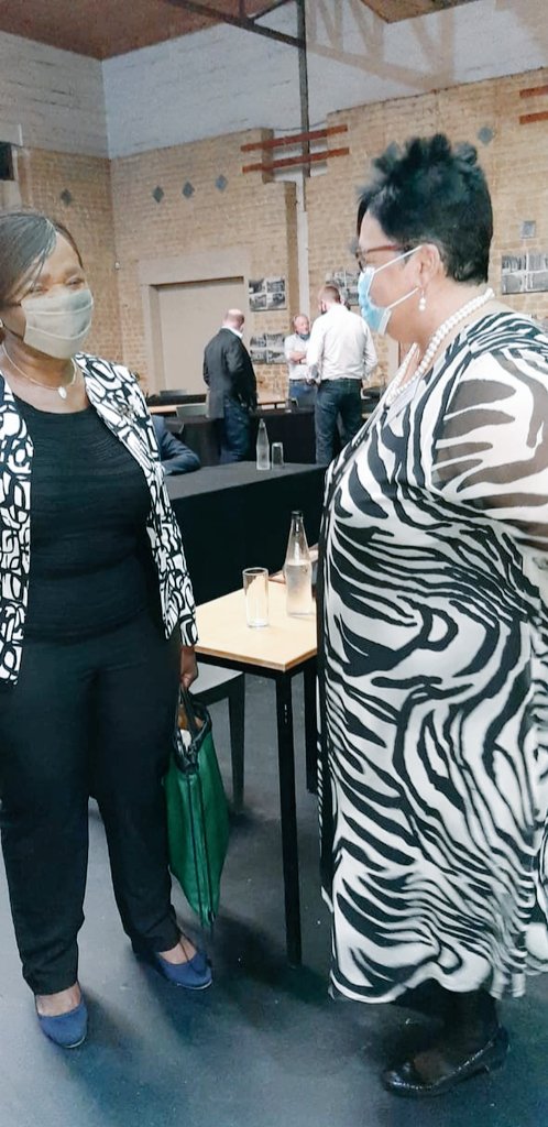 Sharna Fernandez tweet media