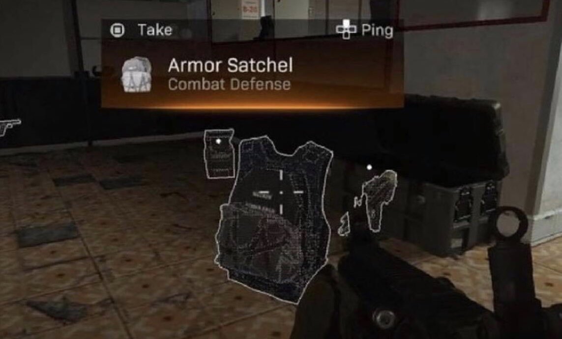 Warzone2Hub's tweet image. The hardest thing to pick up in video game history 

#Warzone