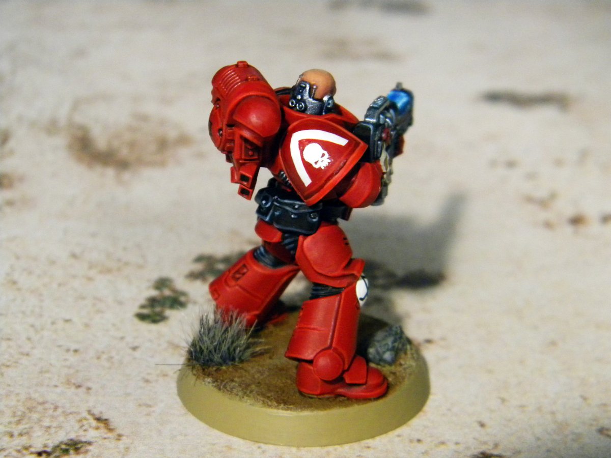 Nightscalestud1's tweet photo. Sergeant of the Hellblaster Squad from the Genesis chapter.
#nightscalestudio
#spacemarines
#hellblaster
#genesis
#warhammer
#warhammer40k
#warhammer40000
#miniaturepainting
#paintingminiatures
#paintingcomission https://t.co/7kV9Wc7R1O