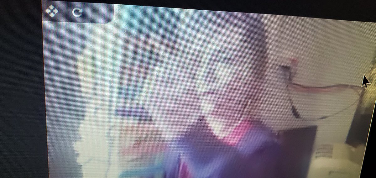 Happy St.Patrick's Day!  It's such a rarity to be teaching during this Irish holiday.  Some of my Grade 2 remote students made leprechaun traps after our read aloud earlier this week.  They were super excited to share their creations today. #leprechauntrap #tvdsbFRL <a href="/TVDSB/">Thames Valley DSB</a>