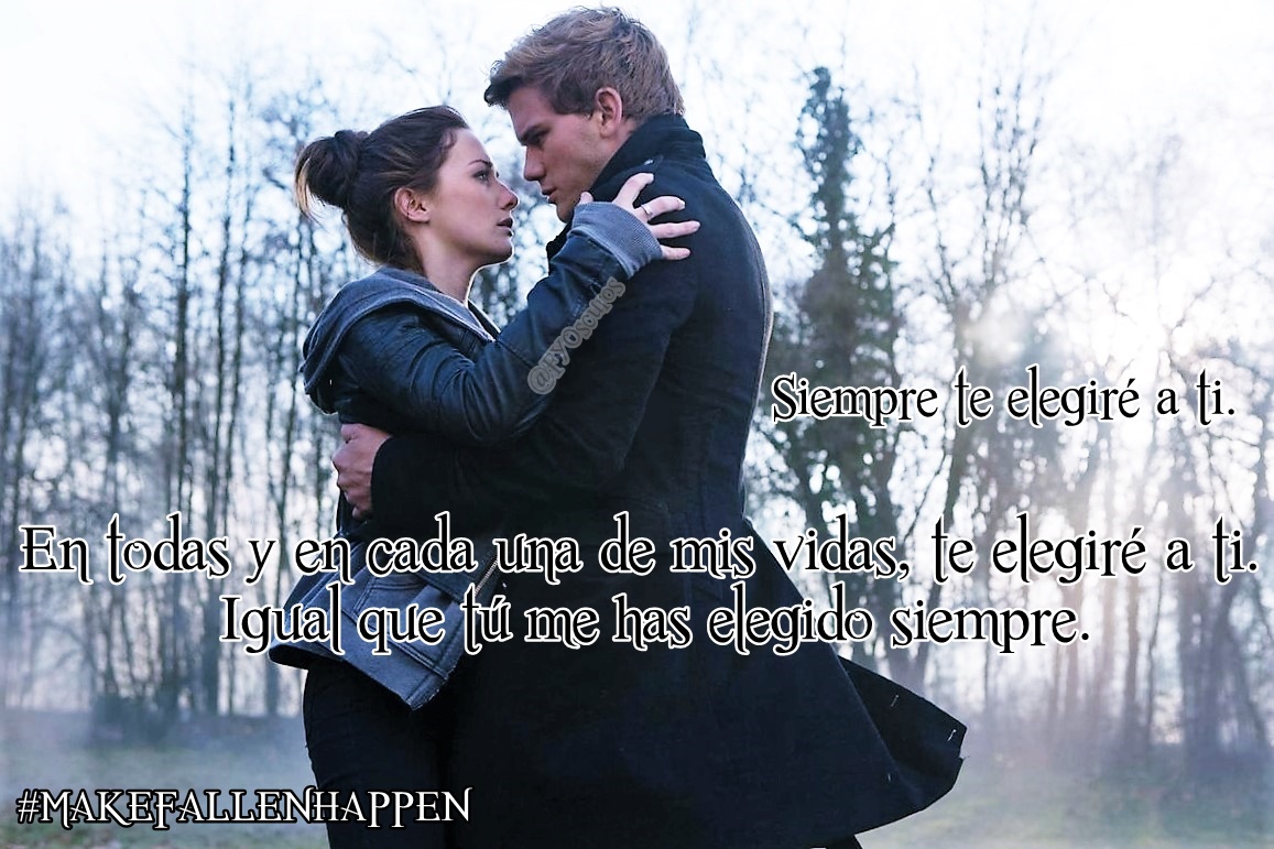 FYOscuros's tweet photo. Un amor eterno #Luciel
#Fallen
#Oscuros
#MakeFallenHappen
@laurenkatebooks @Fallen_Series https://t.co/HdCqTtMboM