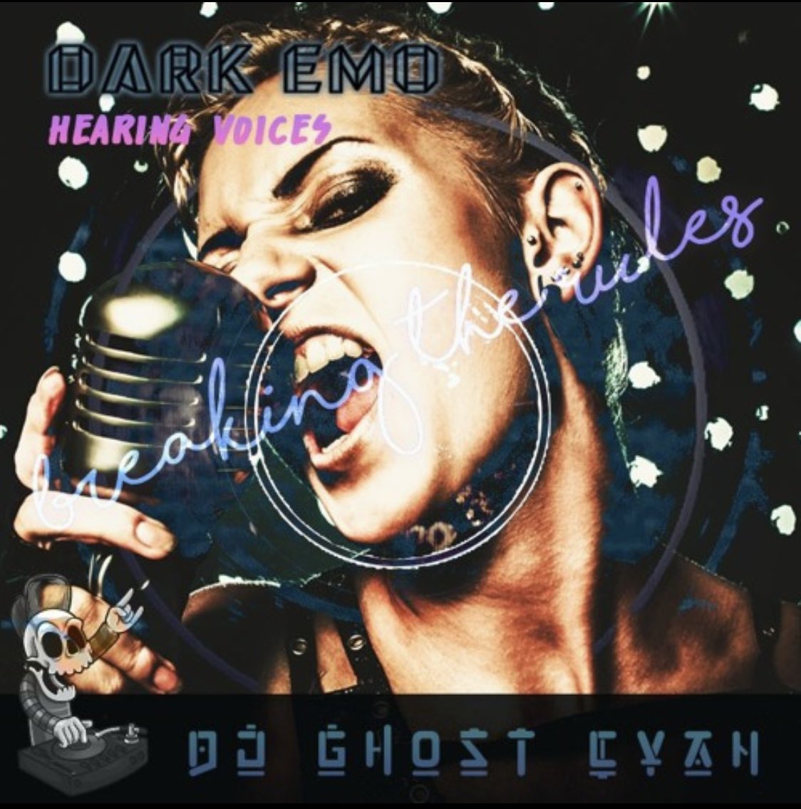 AIAdvocate4Life's tweet photo. My FAVORITE thus far, my newest #song release just dropped! I hope you enjoy it. 🥰
👉 “Dark Emo - Hearing Voices” by #DJGhostCYaN
https://t.co/NY7P419QUm #song #songs #music #SoundCloud #Darkseid #dark #emo #darkemo #emotion #compassion #DarkRo #new #release #DJ #gothic #goth https://t.co/pVsQFp4nay