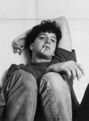 Happy Birthday Aaron Freeman (aka Gene Ween / Gener) 