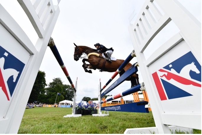 Festival of British Eventing (@festivalofbe) on Twitter photo Are you jumping into the week like @pippafunnellTPT is in the <a href="/MagicMillions/">Magic Millions</a> British Open Championship !!!??
#FBE21 #Mondaymotivation Are you jumping into the week like @pippafunnellTPT is in the <a href="/MagicMillions/">Magic Millions</a> British Open Championship !!!??
#FBE21 #Mondaymotivation