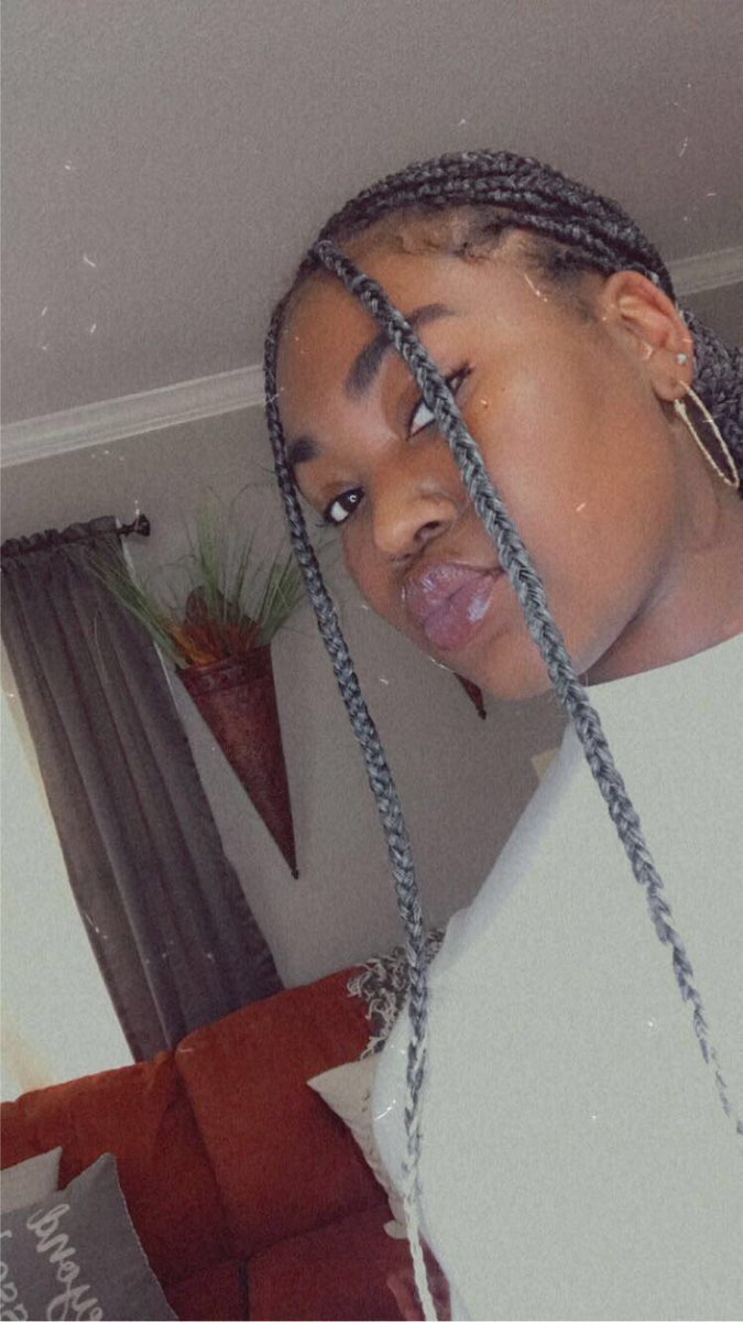 TeeTaliesheana's tweet photo. Face Card Valid 👑💜 https://t.co/C5hVKO14gn