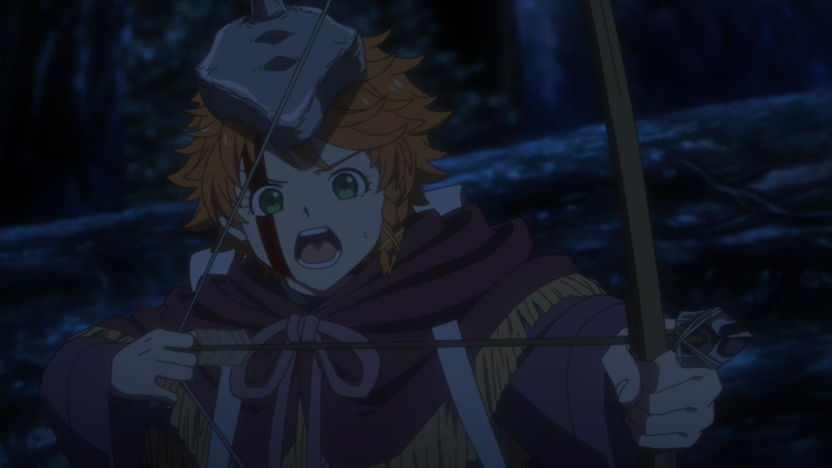 The Promised Neverland Season 2 English Dub Trailer  The second season of  mega-hit anime series The Promised Neverland arrives with a brand new  English dub! Catch the premiere on Toonami April