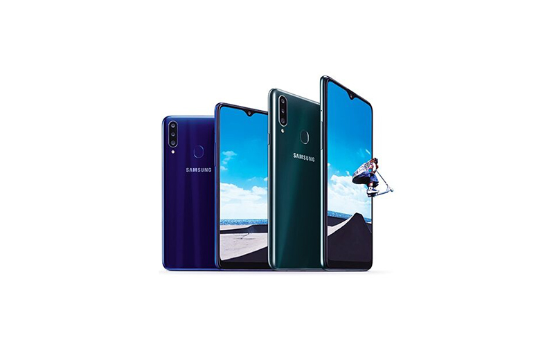 gogoogleandroid's tweet image. #Samsung Galaxy A20s gets February 2021 Security Patch #Update 

thegoandroid.com/samsung-galaxy… 

#February2021SecurityPatch #News #SamsungGalaxyA20s