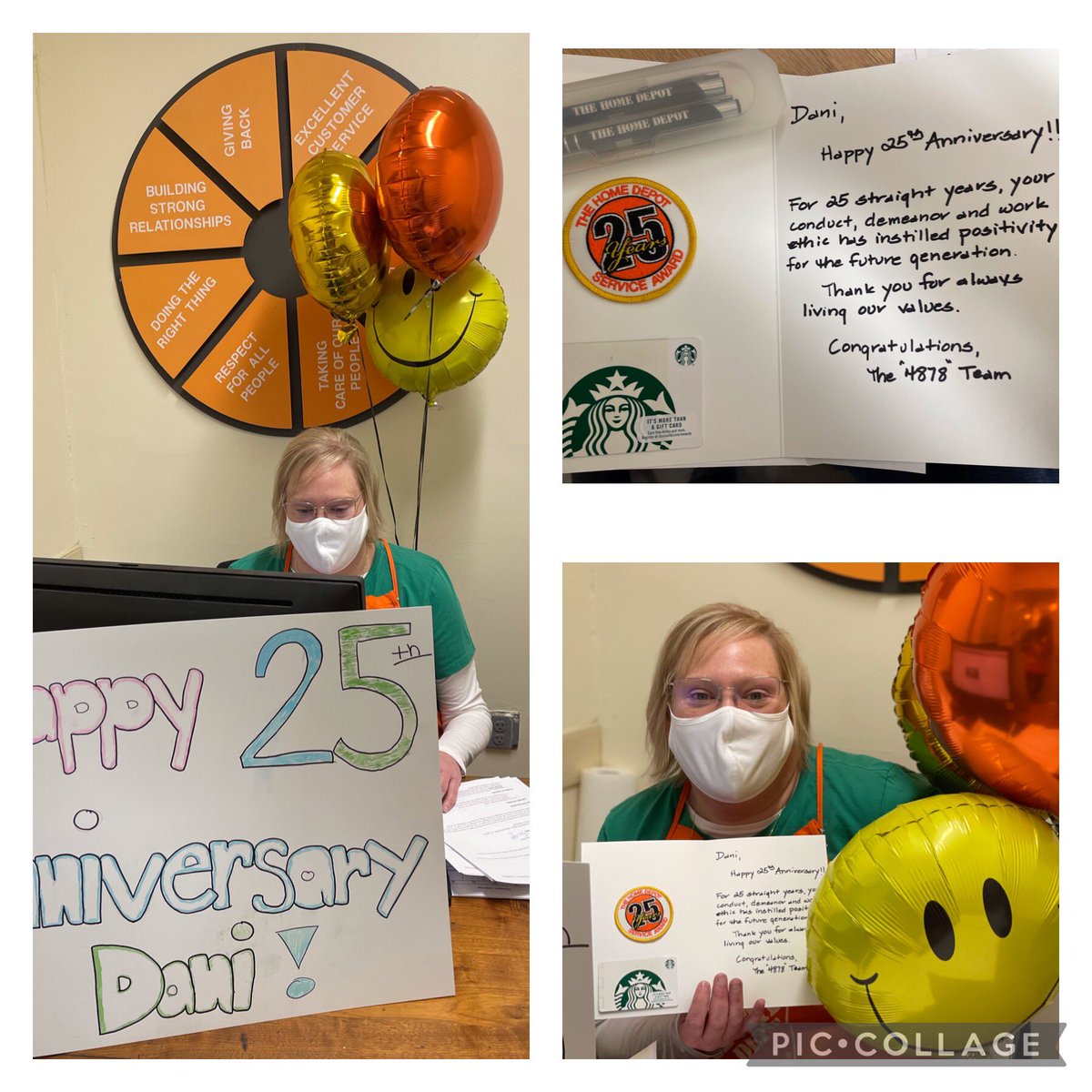 Deb DeSorbo tweet media