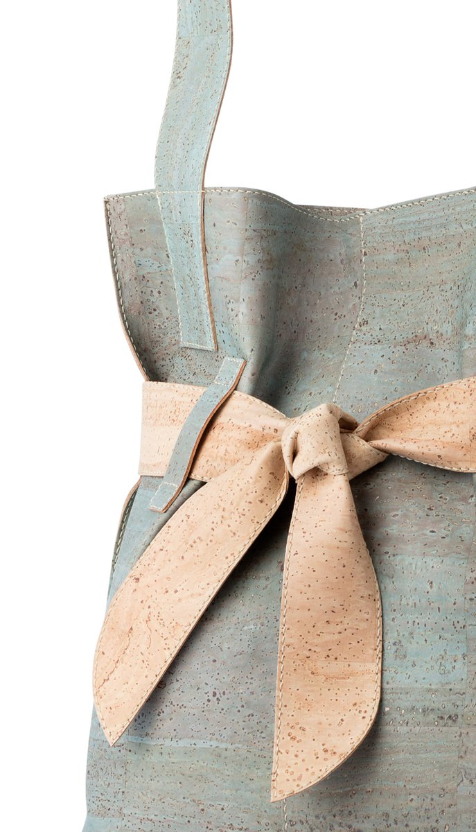 studiocork's tweet photo. Why Cork?

- WATER RESISTANT
- LIGHTWEIGHT
- STAIN RESISTANT
- SOFT &amp; SMOOTH
- SUSTAINABLE &amp; ECO-FRIENDLY
- NATURAL FIBER
- ABRASION RESISTANCE

Join the movement #savingmotherearth #ecofriendly #CrueltyFree #PETA 

Found us here https://t.co/cd5cA47zgr https://t.co/6k5gbi78OI