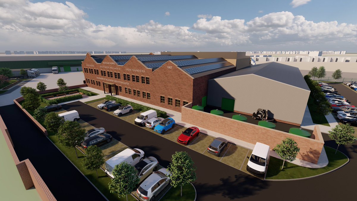 david barrowclough tweet media