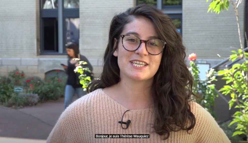 JeromeRive's tweet photo. 👉 étudiants M2 #MCSVL, si pertinents (*3), candides et #PERCUTANTS, fins et profonds…
En savoir plus sur le MCSVL ? 👉 écoutez le témoignage de Thérèse Wauquier, #vétérinaire libérale @VetAgroSup et Master MCSVL 2019 @iaelyon : https://t.co/7nvcypniLv
👉https://t.co/2AGeA7cq6o https://t.co/bf7YRFozM9