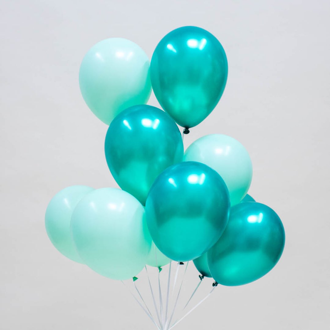 bubblyandmerry's tweet photo. Happy Saint Patricks day! ๐
.
.
.
#stpatricksday #march #green #potofgold #balloondelivery #balloondecor #decorsinpo #balloonsofinstagram #ballooninstallation #party #eventplanner https://t.co/eyA1GTpYvL
